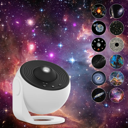 MODEZA™-Planetarium Projector